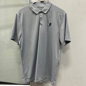 Nike Golf Dri-Fit Polo (Disney-Mickey Mouse)